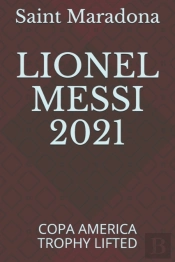 Lionel Messi 2021