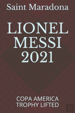 Bertrand.pt - Lionel Messi 2021