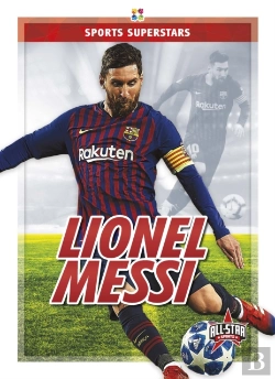 Bertrand.pt - Lionel Messi