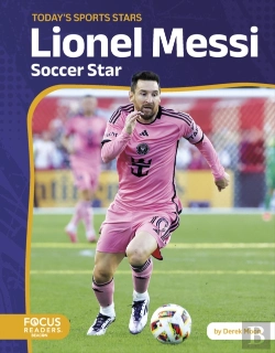 Bertrand.pt - Lionel Messi