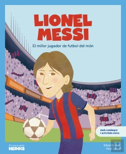 Bertrand.pt - Lionel Messi