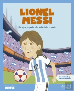 Bertrand.pt - Lionel Messi