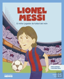 Bertrand.pt - Lionel Messi