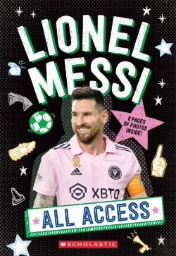 Bertrand.pt - Lionel Messi