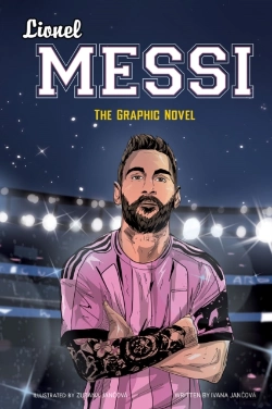 Bertrand.pt - Lionel Messi