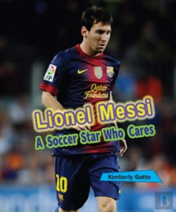 Bertrand.pt - Lionel Messi