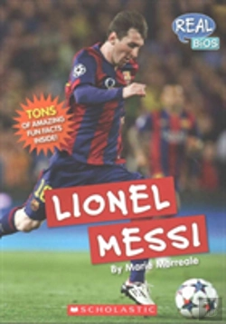 Bertrand.pt - Lionel Messi
