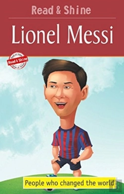Bertrand.pt - Lionel Messi
