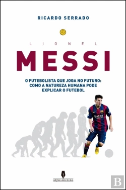 Bertrand.pt - Lionel Messi
