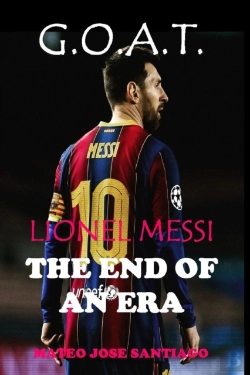 Bertrand.pt - Lionel Messi The End Of An Era