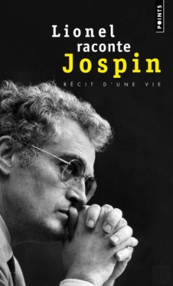 Bertrand.pt - Lionel Raconte Jospin