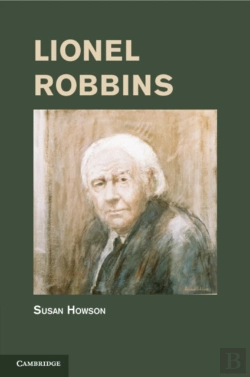 Bertrand.pt - Lionel Robbins