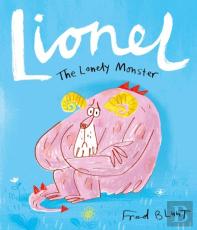 Lionel The Lonely Monster
