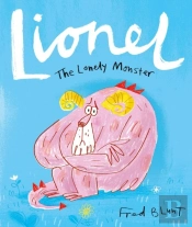 Lionel The Lonely Monster