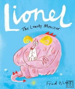 Bertrand.pt - Lionel The Lonely Monster