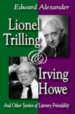 Bertrand.pt - Lionel Trilling And Irving Howe