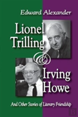 Bertrand.pt - Lionel Trilling And Irving Howe