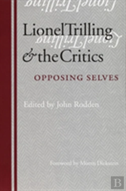 Bertrand.pt - Lionel Trilling And The Critics