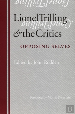 Bertrand.pt - Lionel Trilling And The Critics