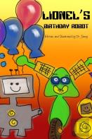 Lionel'S Birthday Robot