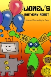 Lionel'S Birthday Robot