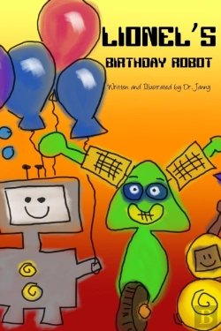 Bertrand.pt - Lionel'S Birthday Robot