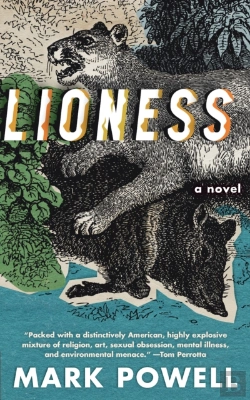 Bertrand.pt - Lioness