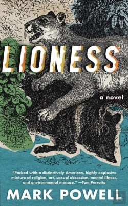 Bertrand.pt - Lioness