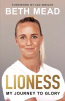 Lioness: My Journey To Glory