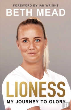 Bertrand.pt - Lioness - My Journey To Glory