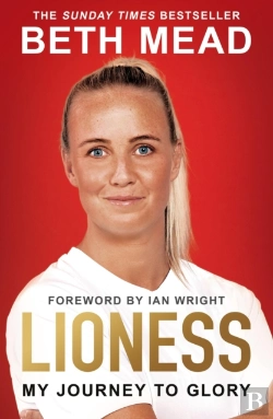 Bertrand.pt - Lioness - My Journey To Glory