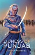 Lioness Of Punjab