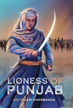 Bertrand.pt - Lioness Of Punjab