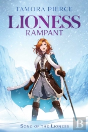 Lioness Rampant
