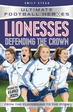 Bertrand.pt - Lionesses: Defending The Crown (Ultimate Football Heroes)