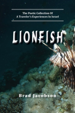 Bertrand.pt - Lionfish: The Poetic Collection Of  A Tr