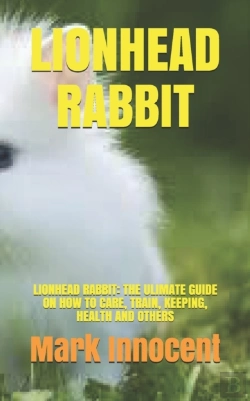 Bertrand.pt - Lionhead Rabbit