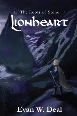 Bertrand.pt - Lionheart: Book One Of The Roots Of Ston