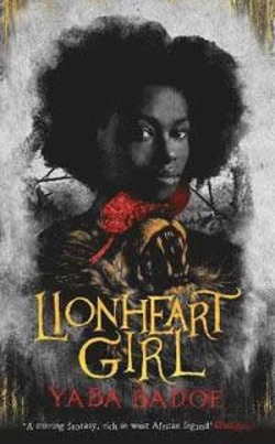 Bertrand.pt - Lionheart Girl