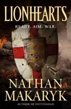 Bertrand.pt - Lionhearts