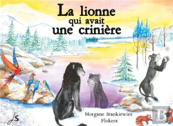 Bertrand.pt - Lionne Qui Avait Criniere