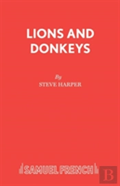 Lions And Donkeys