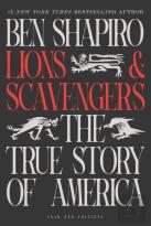 Lions And Scavengers