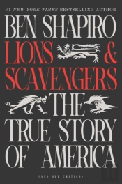 Lions And Scavengers