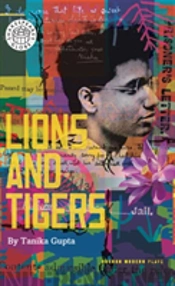 Lions And Tigers
