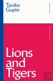 Lions And Tigers