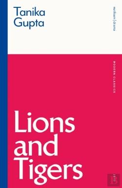 Bertrand.pt - Lions And Tigers