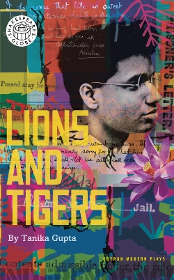Bertrand.pt - Lions And Tigers
