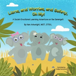 Bertrand.pt - Lions And Worries And Safety, Oh My!