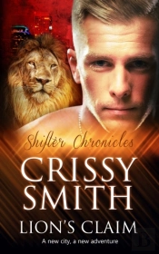 Lion'S Claim